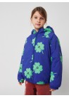 Reversible Anorak
