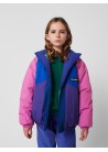 Reversible Anorak