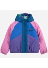 Reversible Anorak