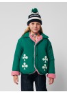 Reversible Sheepskin Jacket