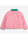 Reversible Sheepskin Jacket