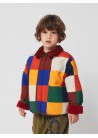 Reversible Sheepskin Jacket
