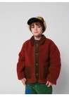 Reversible Sheepskin Jacket