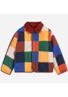 Reversible Sheepskin Jacket
