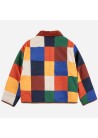 Reversible Sheepskin Jacket