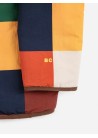 Reversible Sheepskin Jacket