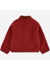 Reversible Sheepskin Jacket