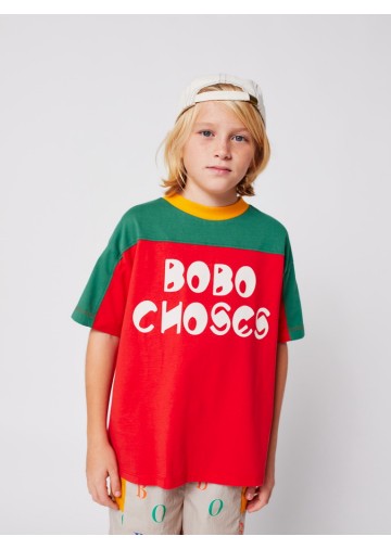 Short Sleeve T-shirt
