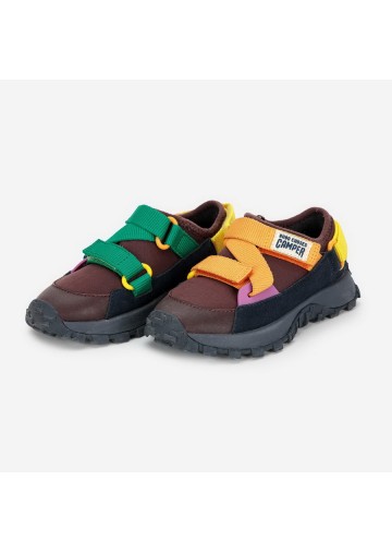 Bobo Choses X Camper Drift Trail Neoprene Sneaker