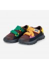 Bobo Choses X Camper Drift Trail Neoprene Sneaker