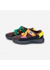 Bobo Choses X Camper Drift Trail Neoprene Sneaker