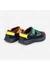 Bobo Choses X Camper Drift Trail Neoprene Sneaker