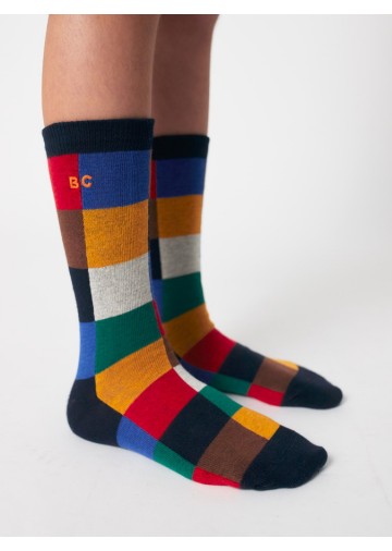 Long Socks
