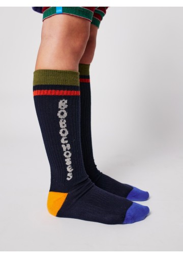Extra Long Socks