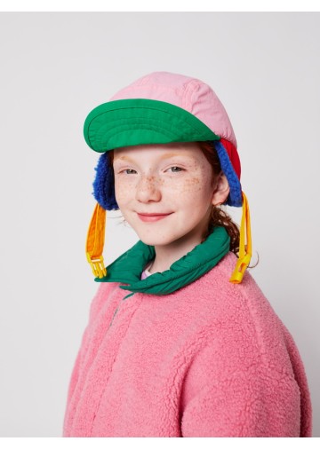 Winter Cap