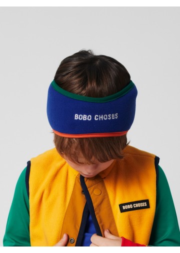 Polar Fleece Headband