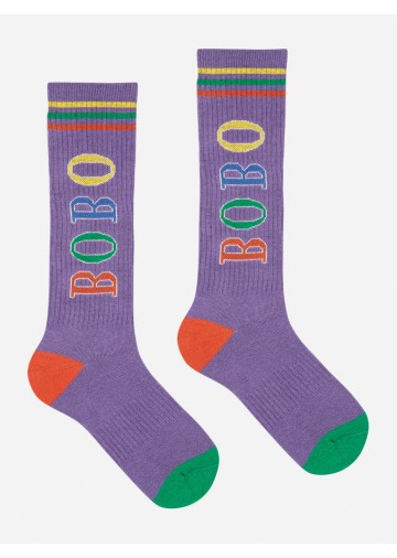 Extra Long Socks
