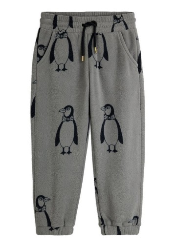 Penguin Fleece Trousers