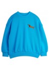Dog Emb Sweatshirt