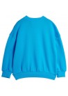 Dog Emb Sweatshirt