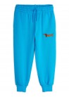 Dog Emb Sweatpants