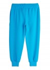 Dog Emb Sweatpants