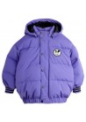Ritzratz Patch Puffer Jacket