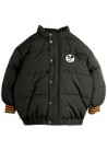 Ritzratz Patch Puffer Jacket