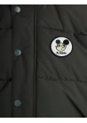 Ritzratz Patch Puffer Jacket