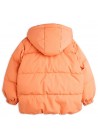 Solid Heavy Puffer Jacket