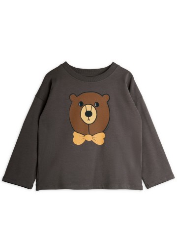 Bear SP LS Tee