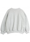 Bear Chenille Sweatshirt