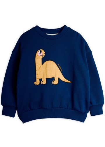 Dino Application Sweatshirt
