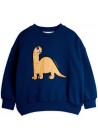 Dino Application Sweatshirt