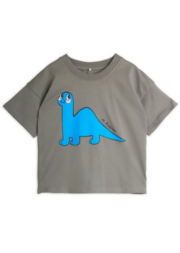 Dino SP SS Tee