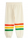 Bear Stripe Sweatpants