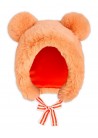 Faux Fur Ear Hat