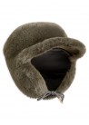Faux Fur Cap