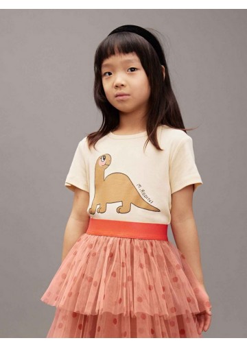 Dino SP Regular SS Tee