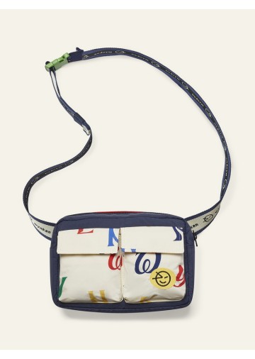 Duo Pocket Bag