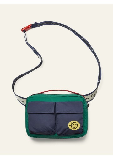 Duo Pocket Bag