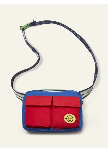 Duo Pocket Bag