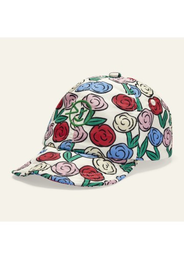 Kukka Cap