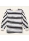 Wynk Stripe Tee