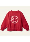Raglan Wynk Sweat
