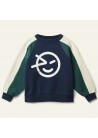 Wynk Panel Sweat