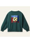 Bravo Sweat