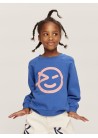 Raglan Wynk Sweat