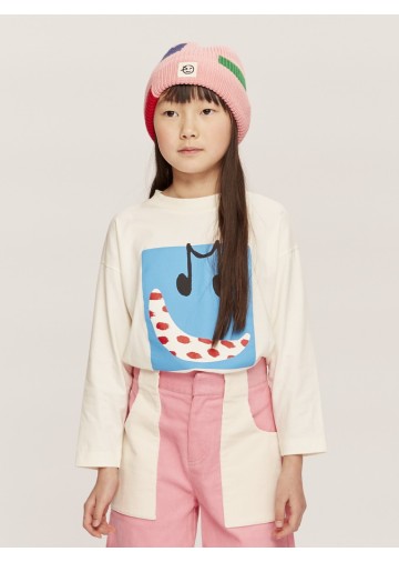 Bravo Tee