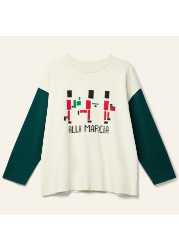 Kukka Tee